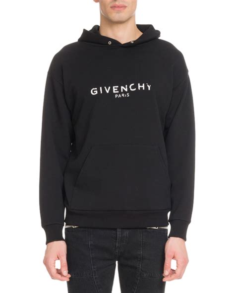 givenchy pullover herren destroyed|givenchy crest sweatshirt sale.